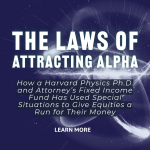 The Laws of Attracting Alpha