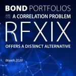 Bond Portfolios Are Facing a Correlation Problem