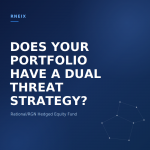 Does Your Portfolio Have a Dual Threat Strategy?